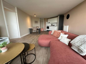 Appartement 'Zeeblick'